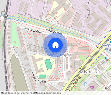 Przytulne i funkcjonalne, 2 pokojowe mieszkanie + miejsce parkingowe - Zdjęcie 1