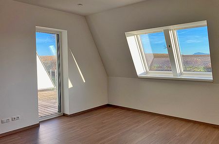 barrierefreie Wohnung in Gerersdorf - Foto 2