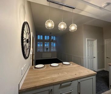 1 bedroom apartment to rent - Photo 2