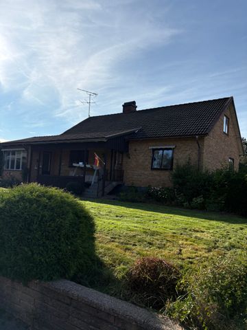 Floragatan, Skånes Fagerhult - Photo 4