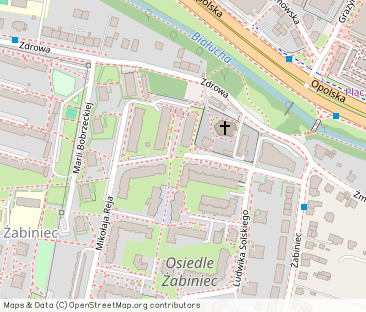 Żabiniec | 3 pok. | 66 m2 | idealne dla studentów - Фото 1