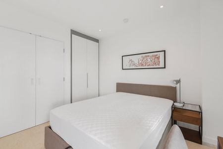 Tapestry Way London E1 - Photo 5