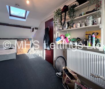 5 Bedroom Mid Terraced House for rent in Victoria Road - Photo 4