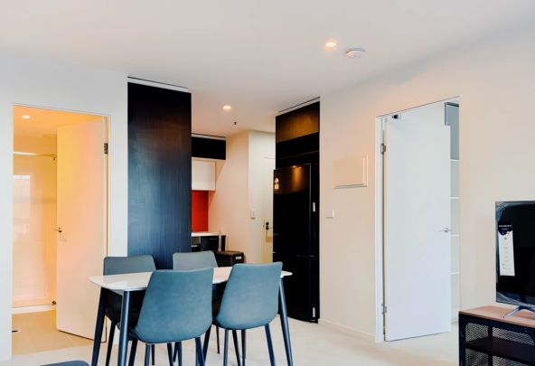 3 Bed 2 Bath - Little Secondary Room - Photo 1