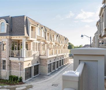 For Lease - 2267 Major Mackenzie Drive Unit# 7, Vaughan, Ontario - Photo 2