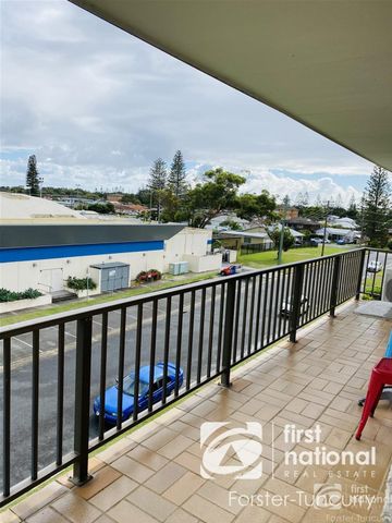 Neat & Tidy Two Bedroom Unit in Tuncurry - Photo 2