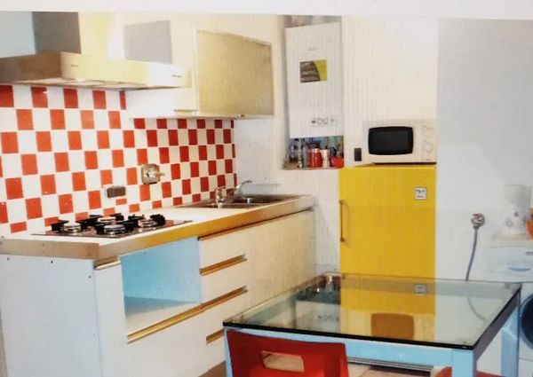 Via Cesana, Turin, Piedmont 10139