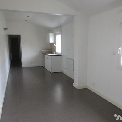 maison TYPE II de plain-pied - Photo 1