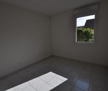 Appartement F3 Epervans - Photo 3