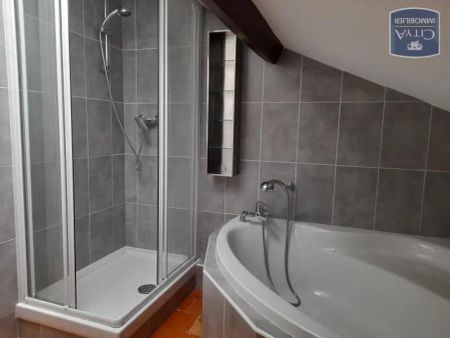 Appartement à louer 5 pièces 74.33m² - Photo 4