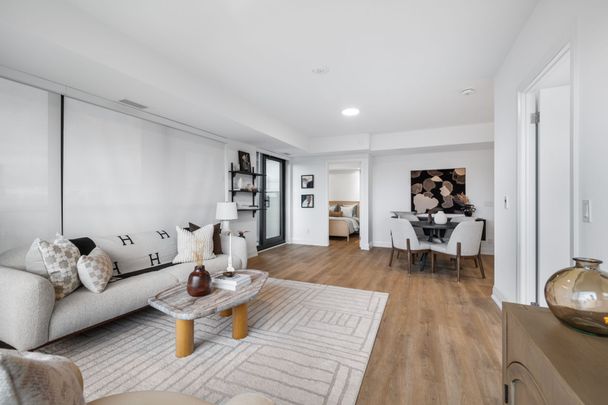 For Lease - 36 Brentcliffe Road Unit# 309, Toronto, Ontario - Photo 1