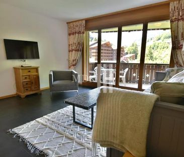 2 Zimmer, 58 m², 2. Stock - Photo 4