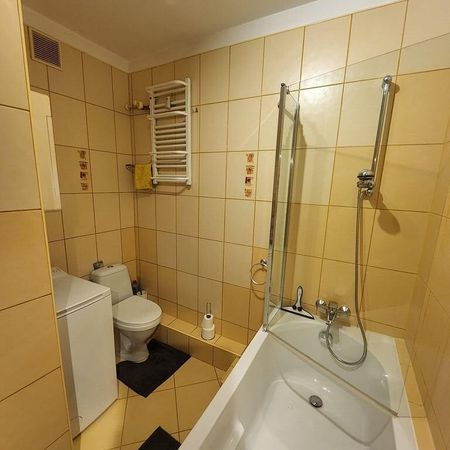 3 pokoje z balkonem i możliwością parkowania auta - Photo 3