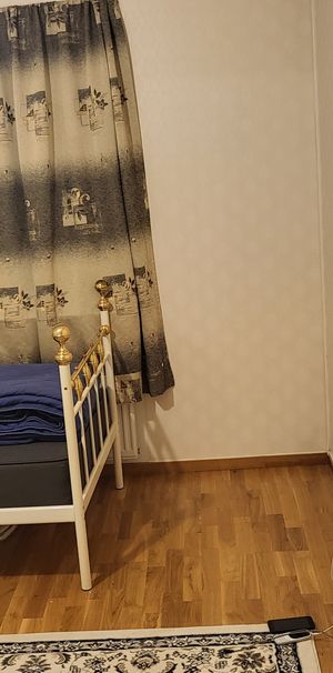 Bruno Liljeforsgatan, Uppsala - Foto 2