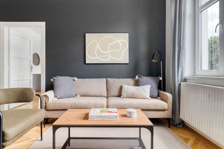 Mittermayergasse 6 - Photo 4