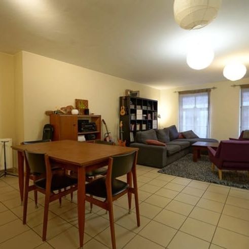 Appartement te huur - Photo 1