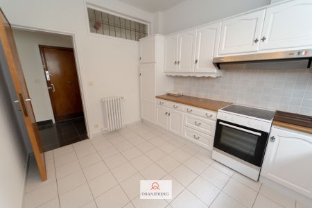 Exclusief en ruim appartement (143 m²) met zicht op het park - Photo 5