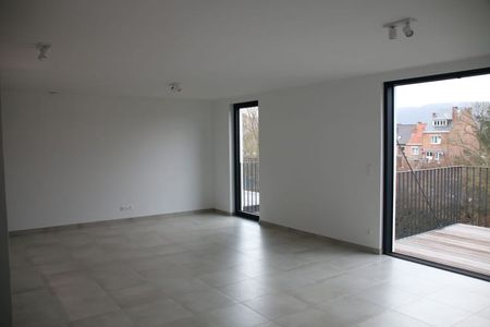 Appartement te huur - Photo 2