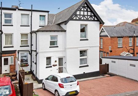 2 bedroom flat to rent - Photo 3