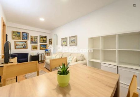 Piso en alquiler en Ventas - Photo 4