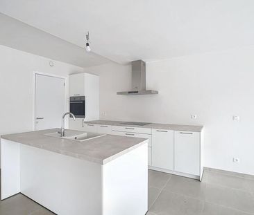 Nieuwbouw Gelijkvloers Appartement te Huur - Photo 1