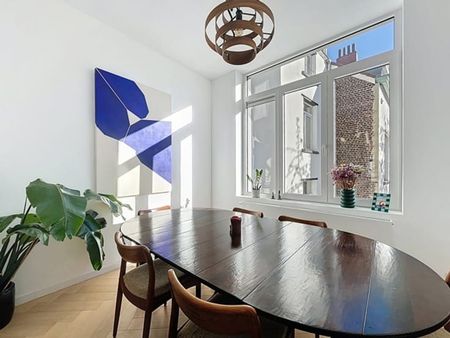 Duplex te huur - Photo 4