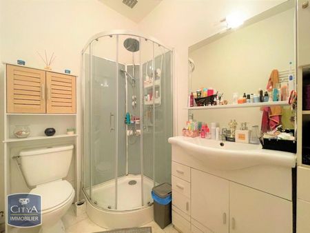 Location Maison 2 pièces 52m² LIBOURNE 33500 - Photo 3