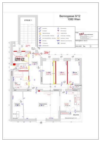 UNBEFRISTET: große 5 Zimmer im frisch ausgebauten Dachgeschoss mit Balkon! - Photo 5