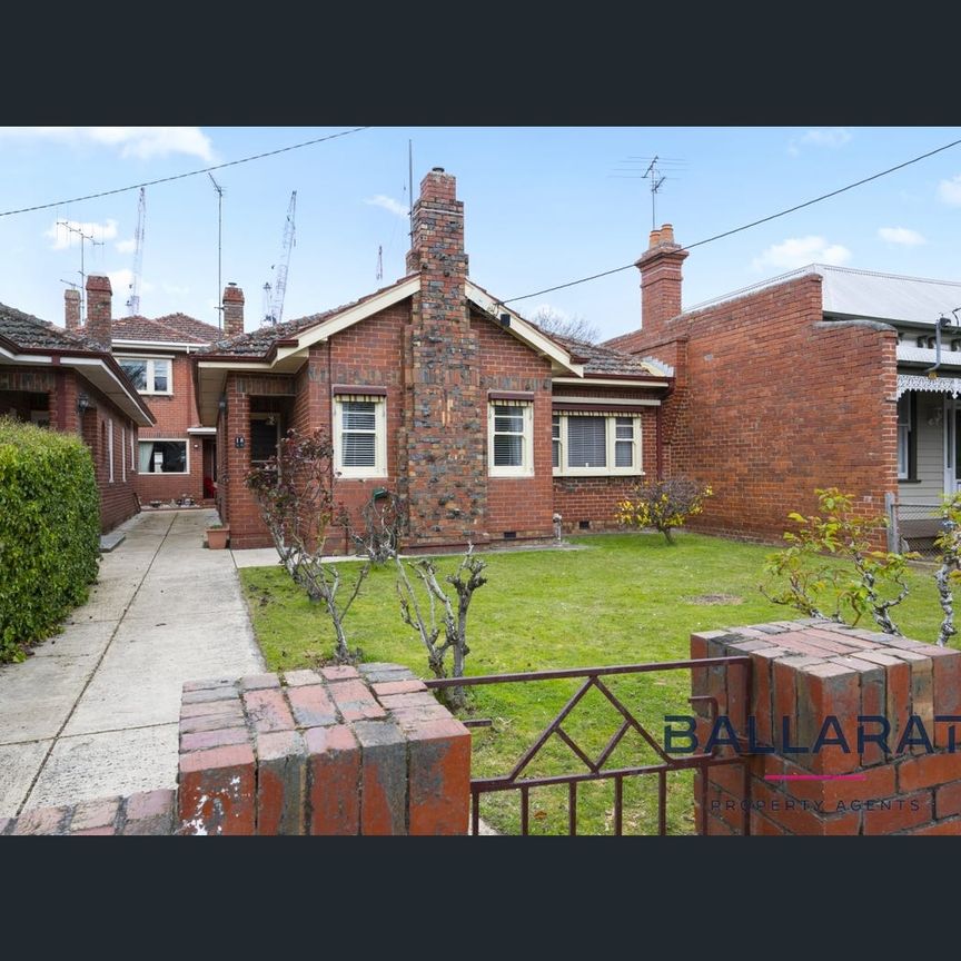 18 Talbot St N, Ballarat Central, Vic 3350 - Photo 1