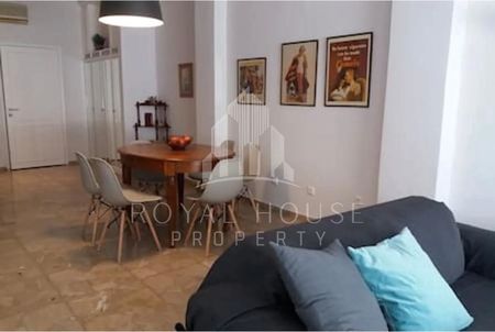 Διαμέρισμα για ενοικίαση Πλατεία Αμερικής (Λεωφόρος Πατησίων - Λεωφόρος Αχαρνών) - Photo 3