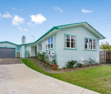 Top quality family home - Photo 2