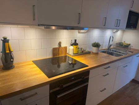 Virkesvägen, Stockholm - Photo 3