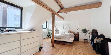 Woning te huur in Elsene voor € 3.000 met 4 slaapkamers - Photo 4