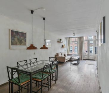Te huur: Appartement Van Ostadestraat in Amsterdam - Foto 1