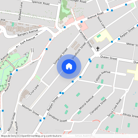 3/47 Shadforth Street, NSW 2088, Mosman