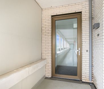 Te huur: Appartement Burgemeester Augustijnstraat in Zoetermeer - Foto 1