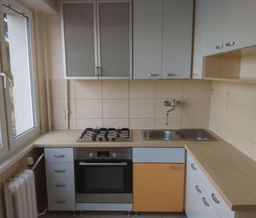 Bitwy o Wał Pomorski, 4-pokojowe, 62m2, II piętro - Фото 1