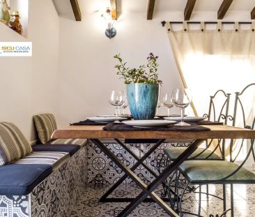 Dúplex de alquiler en Calle Galera, Jijona / Xixona - Photo 5