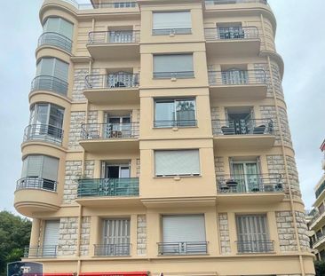 Location Appartement 2 pièces 29m² NICE 06000 - Photo 4