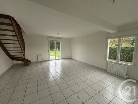Maison à louer 6 pièces - 112,40 m2 CHARTRES - 28 - Photo 2