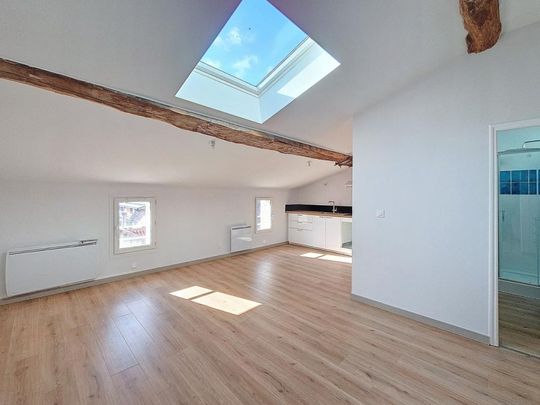 Location Appartement 3 pièces 62m² AGEN 47000 - Photo 1