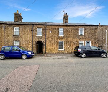 Situated along the High Street, this charming 3 bedroom character h... - Photo 6