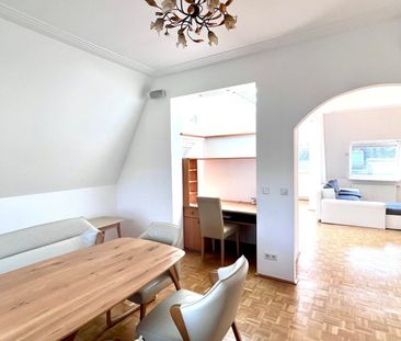 GROSSZÜGIGE FAMILIENWOHNUNG IN HIETZINGER BESTLAGE - Photo 5