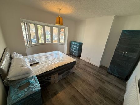 Room in a Shared House, Vera Road, B26 - Photo 5