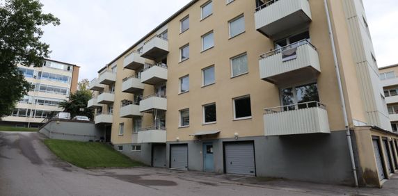 De Wijksväg, Finspång - Photo 2
