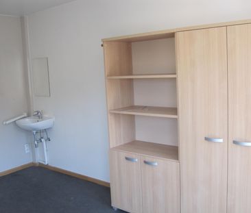 kamer 4 - Lieven Delaruyestraat 31 - Foto 5