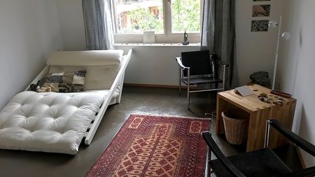 3½ Zimmer-Wohnung in Ostermundigen (BE), möbliert, auf Zeit - Foto 2