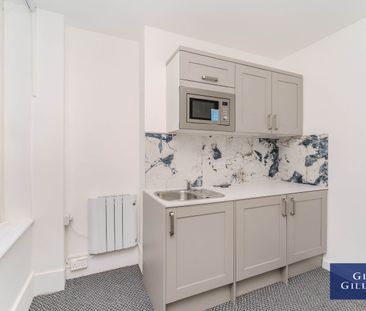 Studio to rent - Photo 5