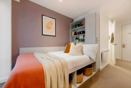 8 Bed Standard Plus - Photo 2