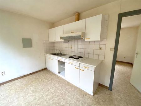 Appartement met één slaapkamer - Photo 4